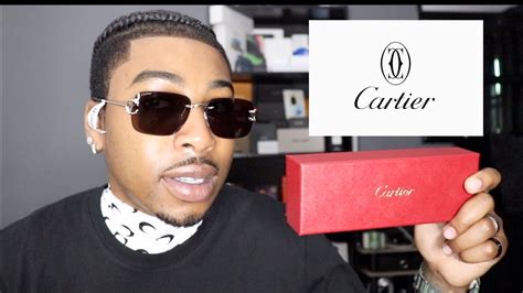 cartier dupe sunglasses